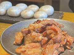 -泥炉烧肉师(新街口金銮巷店)