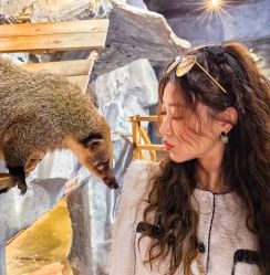 -Zoolung Zoolung动物主题公园(海信广场店)