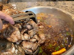 -肖肖酸萝卜鱼火锅(总店)