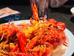 -红盔甲·小龙虾(人民广场店)