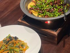 -巧庆楼·茶膳