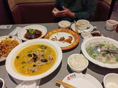 -邑金陵北京烤鸭店·现炒家常菜(ITC MALL店)