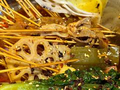 -嘉州鲜知味钵钵鸡(奎星楼店)