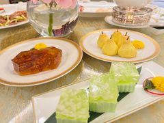 -唐阁(香港朗廷酒店)