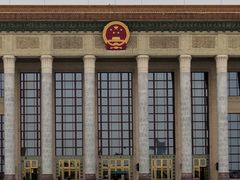 -人民大会堂