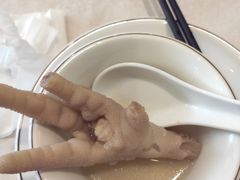 川芎凤爪-荔枝楼酒家(员村东璟店)