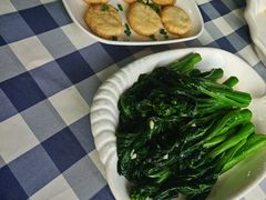 -钱大妈海鲜饭店(保利林语店)