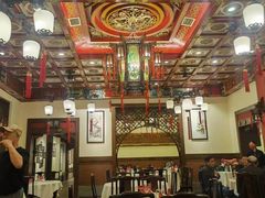 -梅龙镇酒家(南京西路总店)