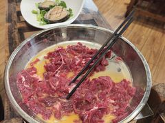 -丰尔粥食·粥底火锅·桑拿鸡(大良总店)