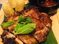 -simply thai天泰(长泰广场店)