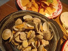-小乾杯串店•16年沈阳烧烤(文安路店)
