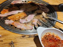 -牛炙烤肉(车公庙店)
