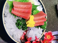 -将太无二·北美传奇寿司(荟聚购物中心西红门店)