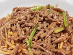 -刘胖子家常菜·蹄花焖藕(中南店)
