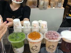 -KOI Thé(正佳广场店)