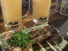 -半藏居酒屋(香港花园店)