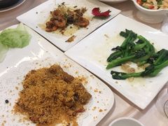 -锦粤宫·精致粤菜(深圳北站店)