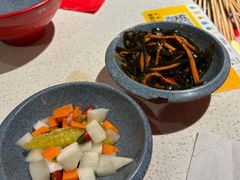 -钢管厂五区小郡肝串串香火锅(梅川路店)
