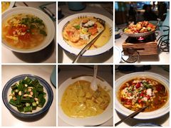 -中西名菜(增城万达广场店)