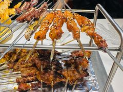 -香约老地方烧烤(九道街店)