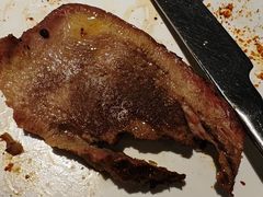 -汉丽斯巴西烤肉自助(市南店)