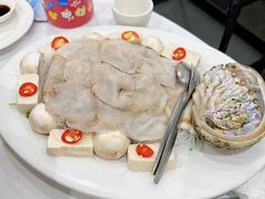 -福升海鲜洒楼