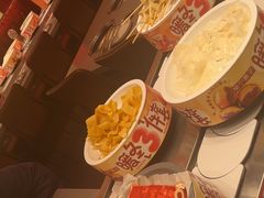 -龍歌自助小火锅(雨花台江南虹悦城店)