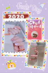 -蜜丝卡伦美甲美睫半永久