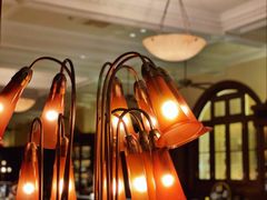 -LONG BAR 廊吧(外滩华尔道夫酒店)