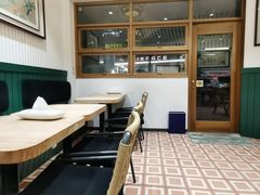 -堂屋糖水店(愚园店)