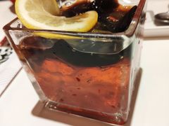 -鱼酷活鱼烤鱼(恒隆广场店)