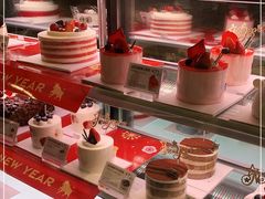 -巴黎贝甜(国贸店)