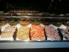 -格瑞欧海鲜自助烤肉火锅(光彩店)