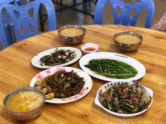-长平老姿娘夜粥(平东一街店)