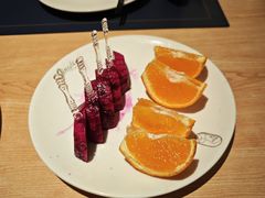 -疆果儿新派疆菜(中关村壹号创始店)