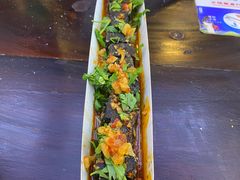 -董顺桃老长沙臭豆腐(步行街店)