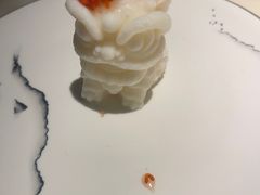 -吴越荣记苏州菜·松鼠桂鱼 100% 活鱼现做(月光码头店)