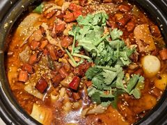 -麻六记(新天地店)