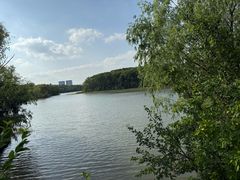 -昆山城市生态森林公园