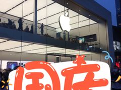 -Apple零售店(成都太古里店)