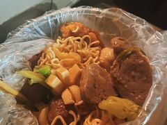 -郭记小街麻辣烫(南小街总店)