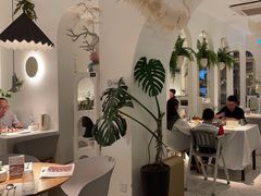 -春树下·树屋花房西餐厅(罍街AS1980店)