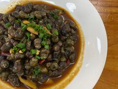 -老白酒农家菜馆