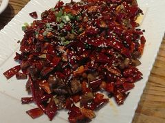 -兔槽江湖菜·重庆璧山兔(水围店)