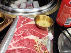 -何发发和牛烧肉·鳗鱼榴莲放题自助(乐峰广场店)