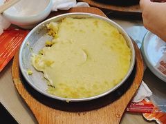 -英兰朝族饭店·英兰锅包肉(佳园路店)