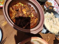 -老湘村·湖南土菜(天河维多利店)