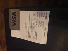 -Pundi Pundi Restaurant