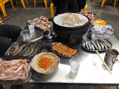 -旺记碳烤肥牛(总店)