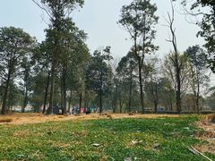 -两河城市森林公园